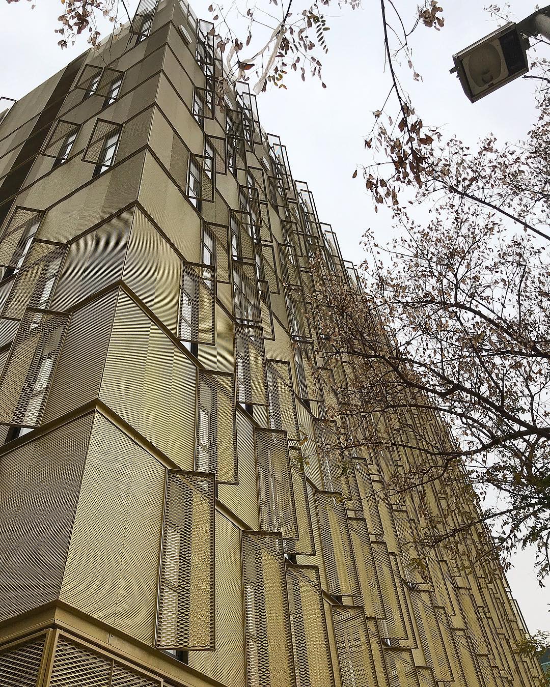 Georreferenciación de Edificio en el Alt Camp