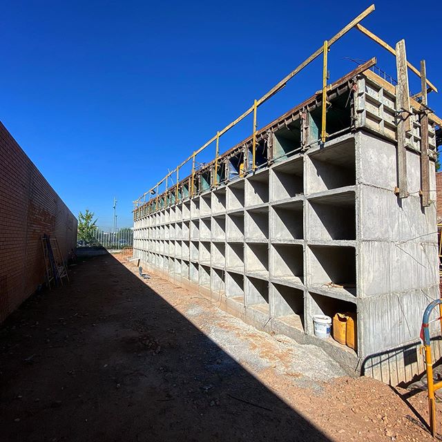 Cementerio Municipal en el Alt Camp