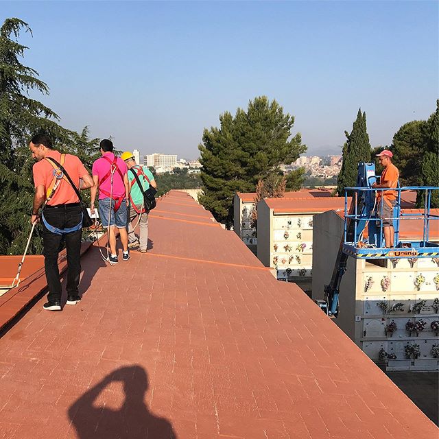 Cementerio Municipal en el Alt Camp