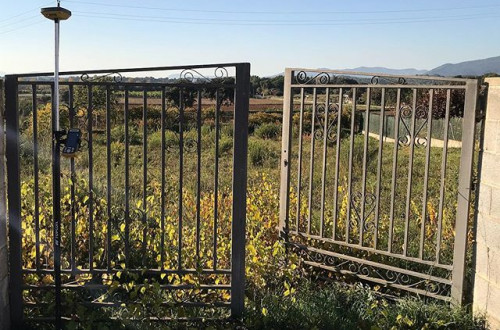 Segregación de Terrenos en el Alt Camp